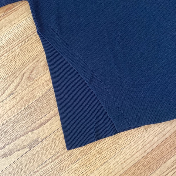 NWOT Eileen Fisher Sweater - Picture 3 of 5